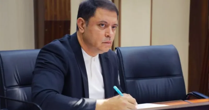 Глава налоговой инспекции столицы Узбекистана оказался под следствием Хищение на сотни миллионов