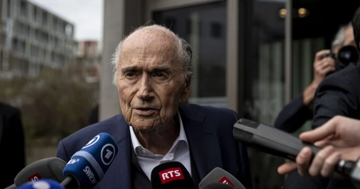 FİFA nın sabiq prezidenti azarkeşləri boykota səslədi