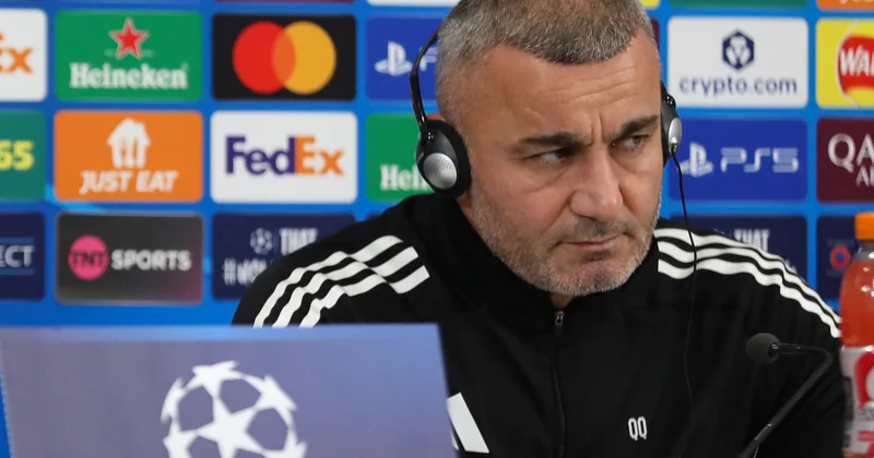 Гурбан Гурбанов: За кого завтра будут болеть азербайджанские фанаты Ливерпуля ?