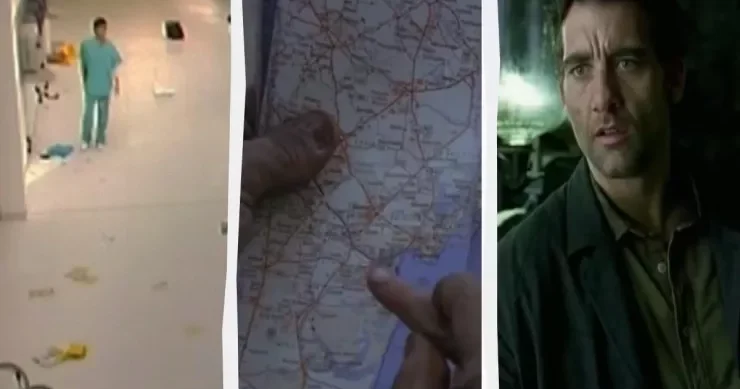 Qiyamətdən bəhs edən 5 film