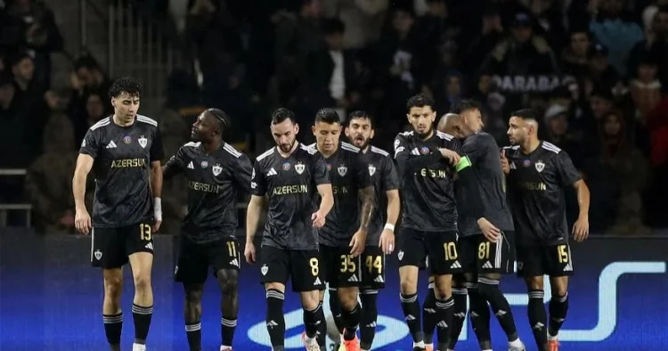 Bu, onları digər matçların nəticələrini əsəbi şəkildə izləməyə vadar edə bilər ESPN Qarabağ ın ÇL dəki şanslarını dəyərləndirib