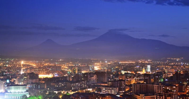 Может ли Азербайджан выключить свет в Армении? горячая тема