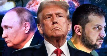 Tramp Kiyevlə Moskvaya son vaxt qoyib Əgər razılığa gəlməsək...”