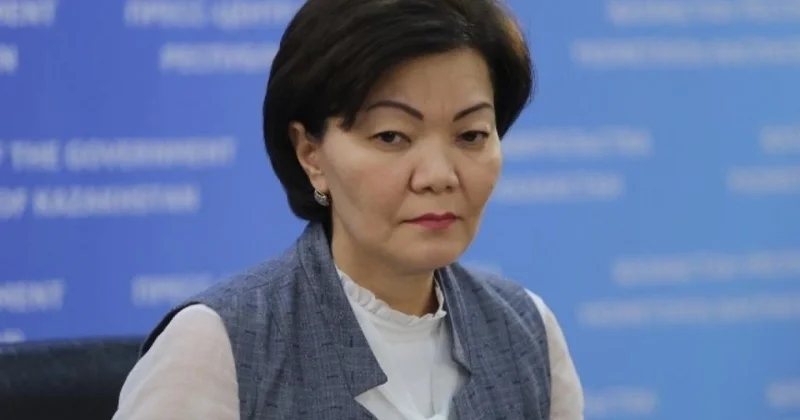 Токаев уволил министра после заявлений о хищениях Minval Politika