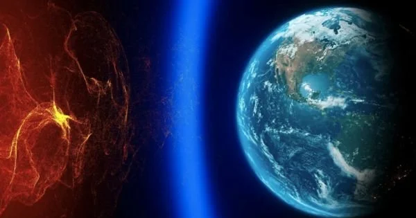 Alimlər geomaqnit vəziyyətinin pisləşə biləcəyi barədə xəbərdarlıq ediblər