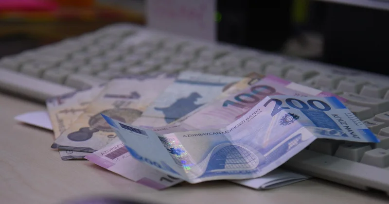 Рэнкинг страховых компаний Азербайджана по объему страховых премий за 2025 г.