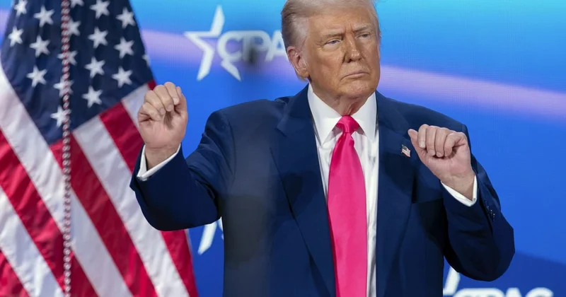 Трамп повышает тарифы для Южной Кореи Minval Politika