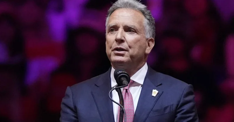 Уиткофф: Вчера был исторический день Minval Politika