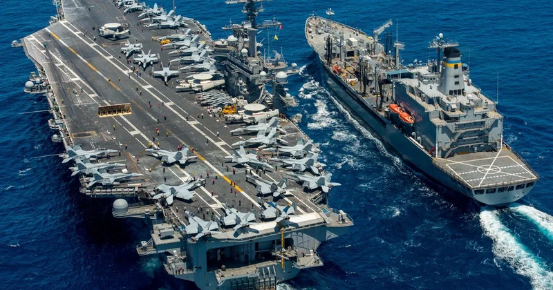 Burada əsas məqsəd İranı danışıqlar masasına gətirməkdir ANALİTİK