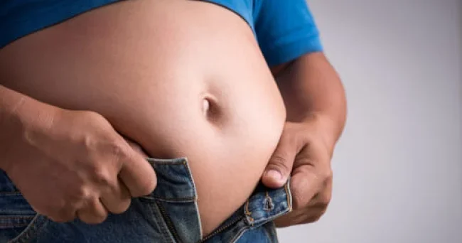 Artıq çəki insanda bu problemi də yaradır