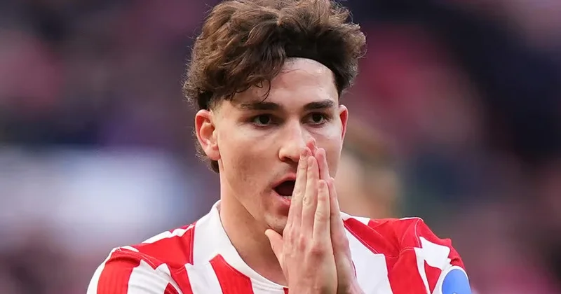 “Arsenal” Alvaresi riskli transfer kimi görmür