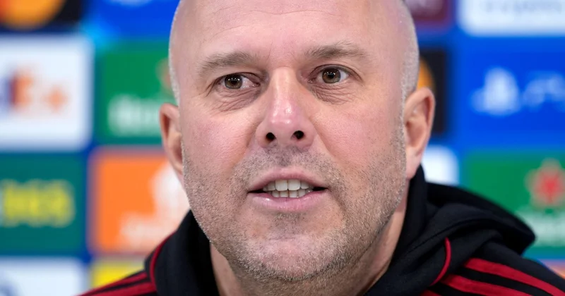 Главный тренер Ливерпуля Арне Слот: Я не могу поступать так, как Гурбан Гурбанов