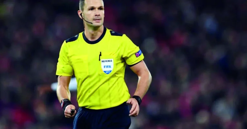 “Liverpul” və “Qarabağ” görüşünü kim idarə edəcək?