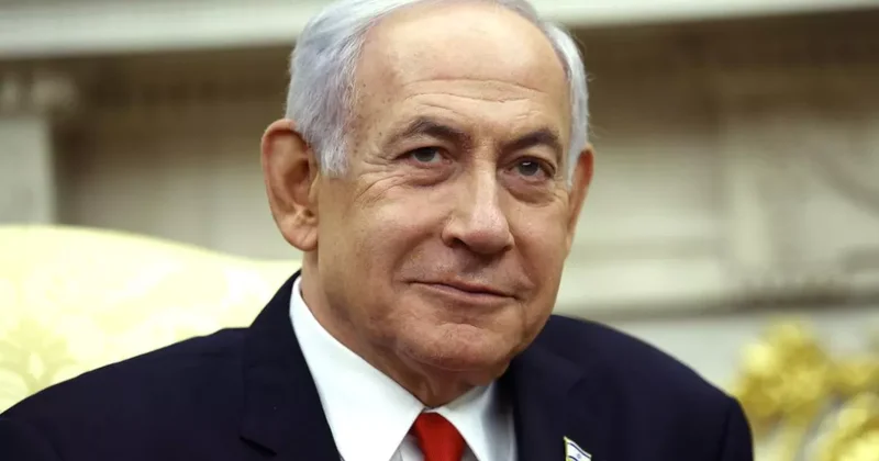 Нетаньяху заявил, что в Газе не планируется формирование палестинского государства