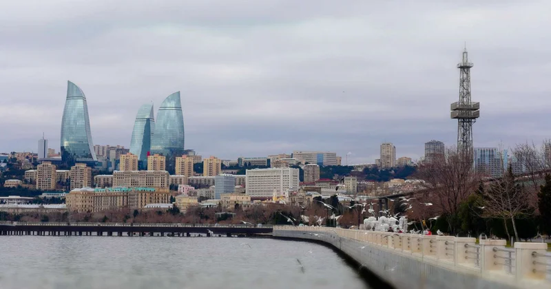 Азербайджан улучшит экологию Бакинской бухты Minval Politika