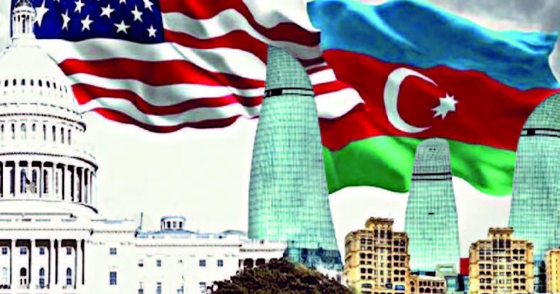 Vaşinqton Bakı tərəfdaşlığında strateji yön