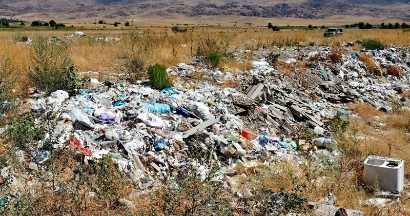 Синдром стихийной свалки