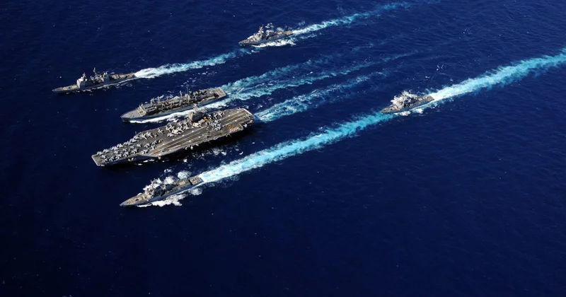 “İrana zərbələr bu həftə endirilə bilər”