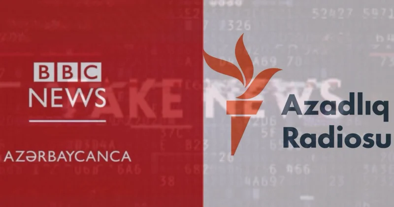 “BBC News Azərbaycanca” və “Azadlıq radiosu”nun QANUNSUZLUQLARI Gizli əməkdaşlıq sxeminin DETALLARI