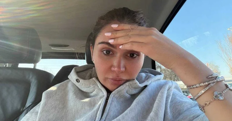 Внучка экс президента Узбекистана попросила подписчиков скинуться ей на самолет