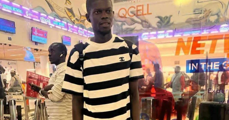 “İmişli” Abubakarı baxışa çağırdı