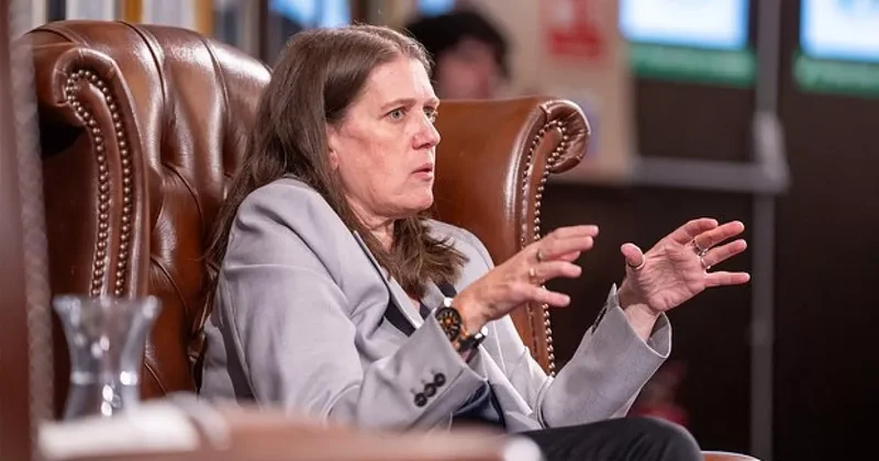 Племянница Трампа заявила, что у него может быть болезнь Альцгеймера