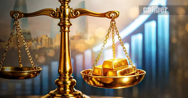 Золотая ставка Азербайджана Расклад Хазара Ахундова