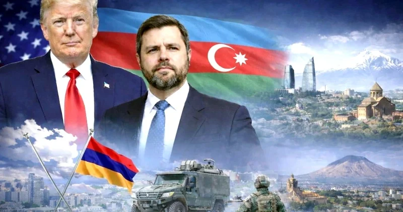 ABŞ bölgədə əsas tərəfdaş olaraq Azərbaycanı göstərir TƏHLİL