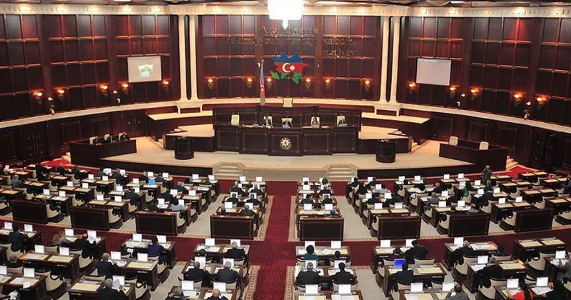 Азербайджан готовит новый закон О правах ребенка Minval Politika