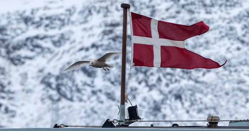 KİV Qrenlandiya ilə bağlı yeni danışıqlar barədə məlumat yayıb