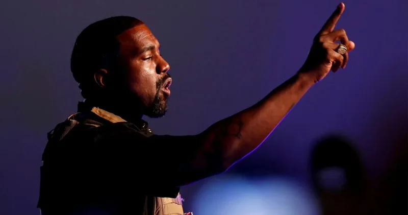 Kanye Uest ruhi xəstə olduğunu açıqladı