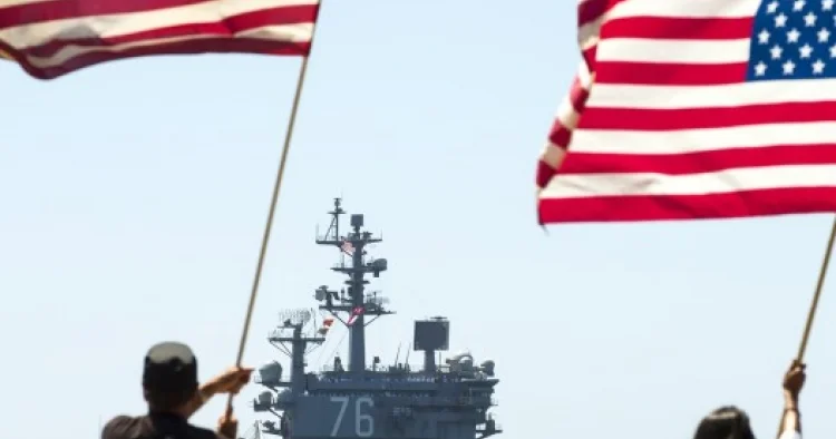 ABŞ İrana qarşı hədəfli hücumları nəzərdən keçirir