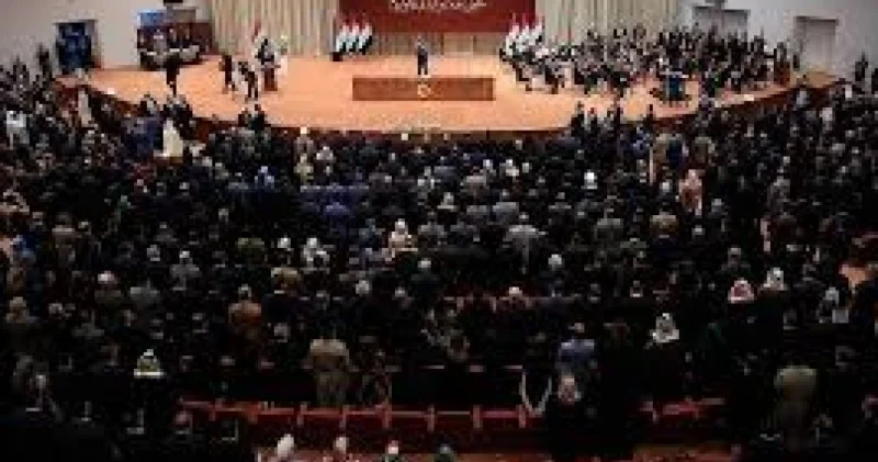 İraqda prezident seçkiləri təxirə SALINDI