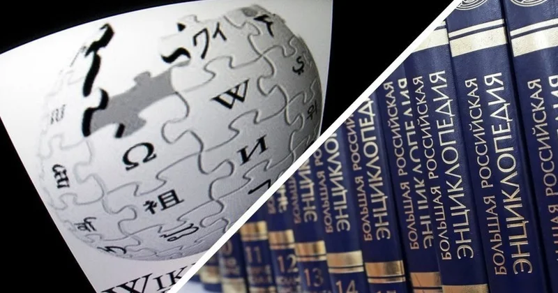 В Госдуме допустили частичную блокировку Википедии в России