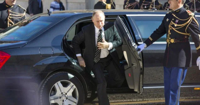 Putinə sui qəsd çağırışı edən şəxslə bağlı qərar