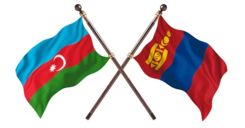 Монголия намерена участвовать в бакинском WUF13 26 ФОТО