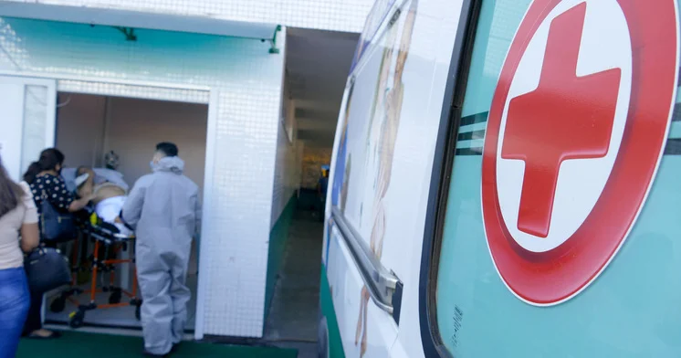 Qəza zamanı ölü sayılan qadının canlı olduğu məlum olub