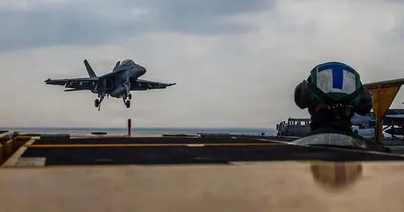 İran mühasirəyə alınır, tezliklə zərbə endirə bilərlər