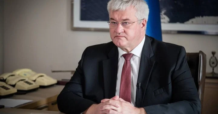 Kiyev ABŞ la sülh planını, ABŞ isə Rusiya ilə ayrıca sənəd imzalayacaq