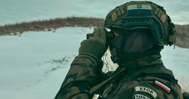 WP: Польша готовилась не к тому конфликту