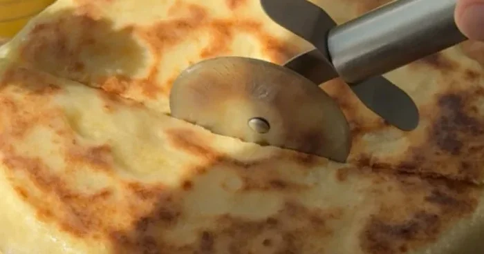 15 dəqiqəyə Xaçapuri necə hazırlanır?