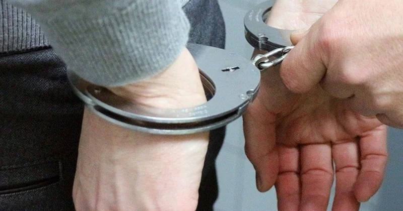 Qatarı qaçırmağa cəhd edən şəxs saxlanılıb