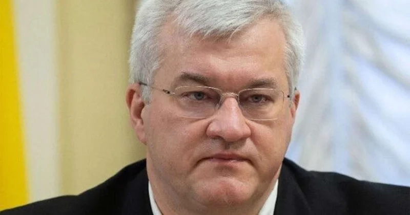 Ukrayna sülh planı ilə razılaşdı, bir şərtlə... Sibiqa