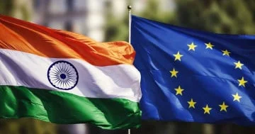 Hindistan və Avropa Birliyi böyük ticarət sazişi hazırlayır...