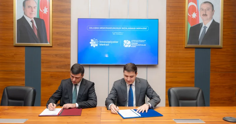 ASAN xidmət in “İnnovasiyalar Mərkəzi” “SABAH.city” layihəsinə qoşulur