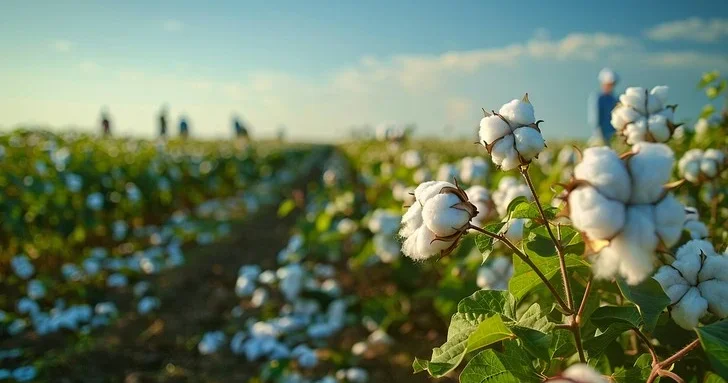 Pambıq lifi ixracı azaldı RƏSMİ RƏQƏMLƏR