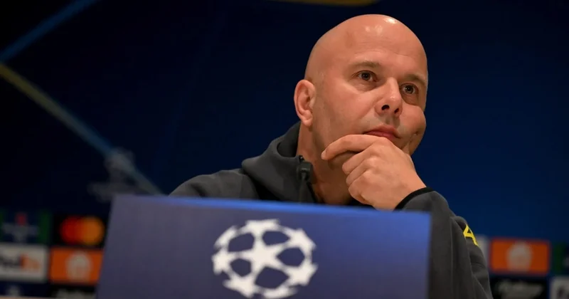 Арне Слот отметил, что в составе Карабаха есть сильные нападающие