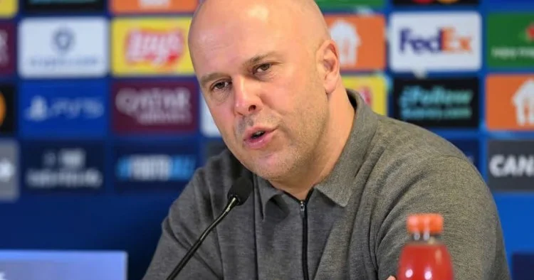 Qurban Qurbanovun etdiyini mən təkrarlaya bilməzdim Arne Slot