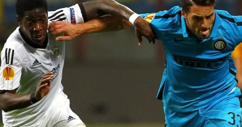 Лерой Джордж: Матч с Ливерпулем один из самых сложных экзаменов в истории Карабаха