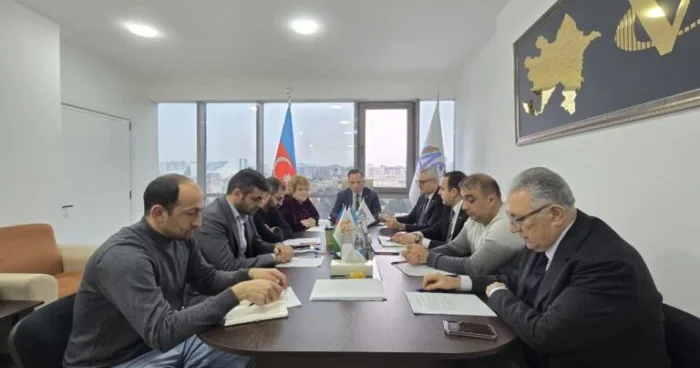 AQC nin yeni İdarə Heyəti mühüm qərarlar verdi